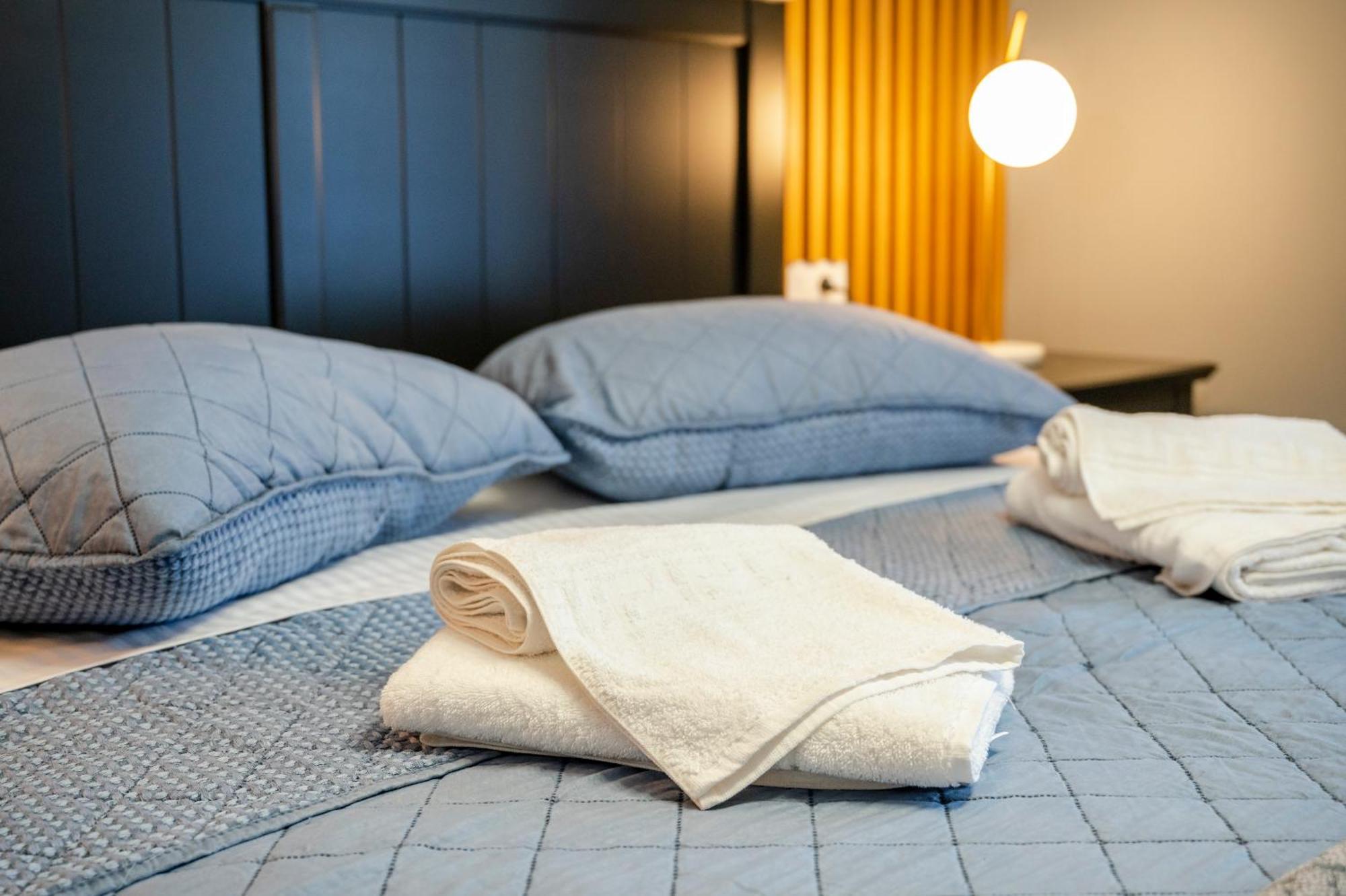 Anna Suites Кос Екстериор снимка