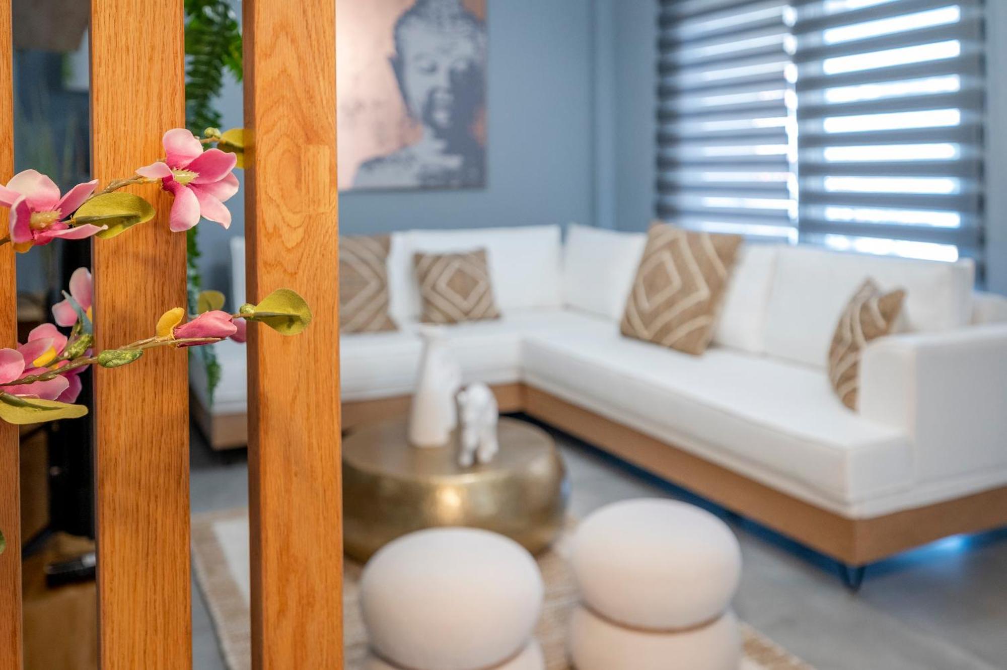 Anna Suites Кос Екстериор снимка