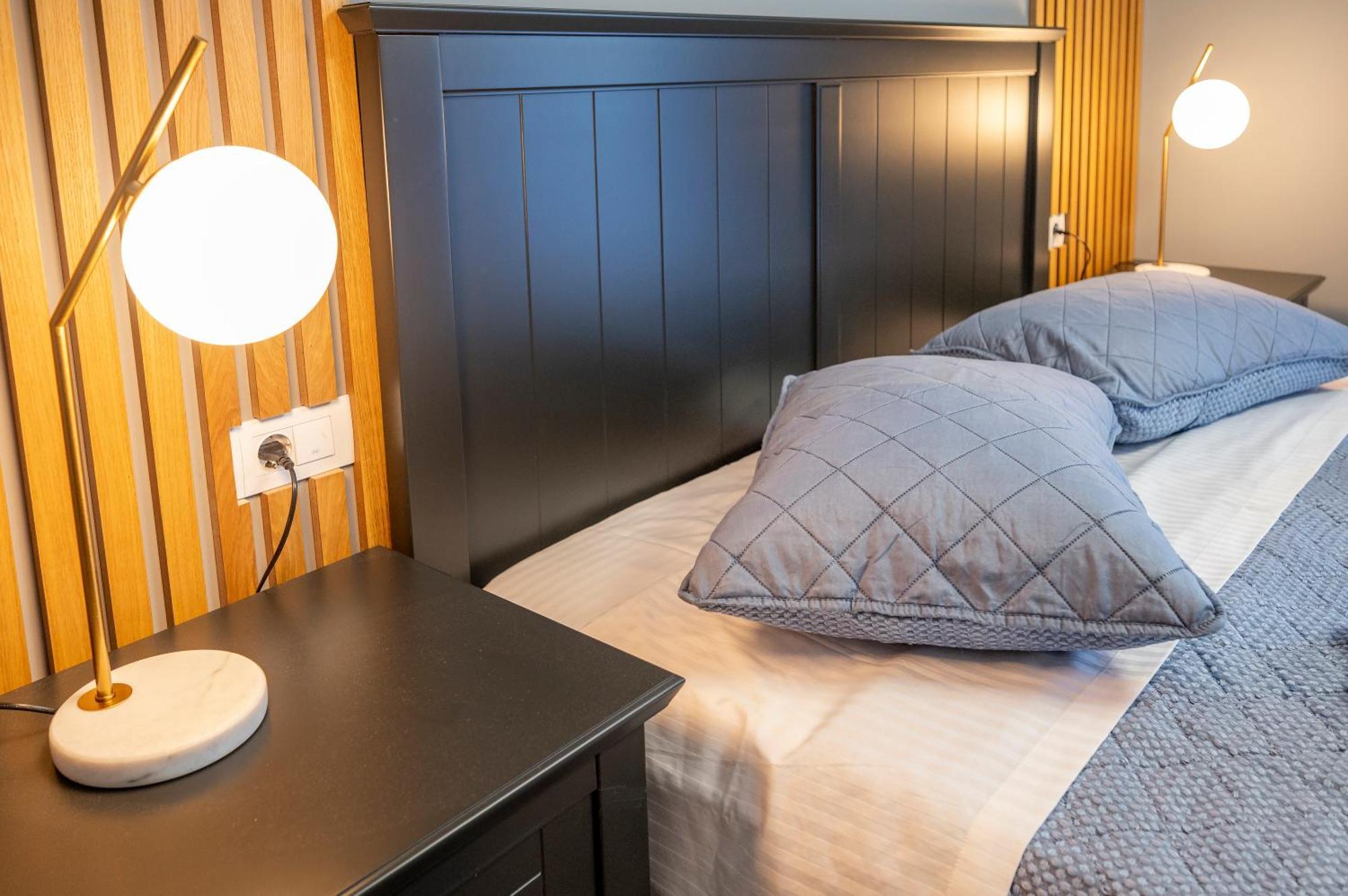 Anna Suites Кос Екстериор снимка