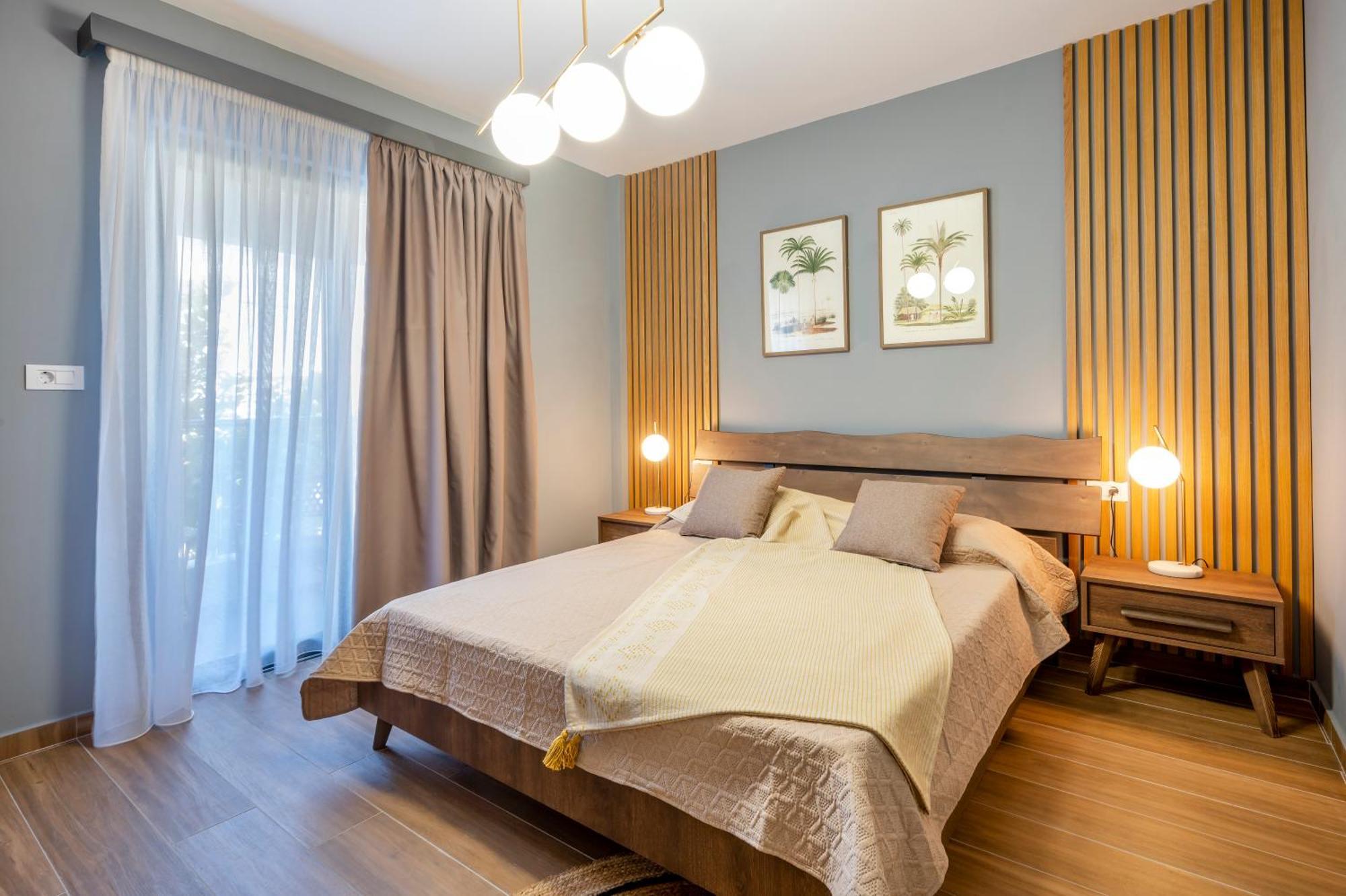 Anna Suites Кос Екстериор снимка