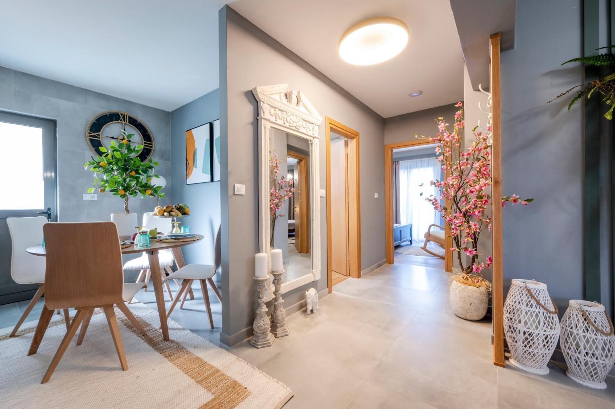Anna Suites Кос Екстериор снимка