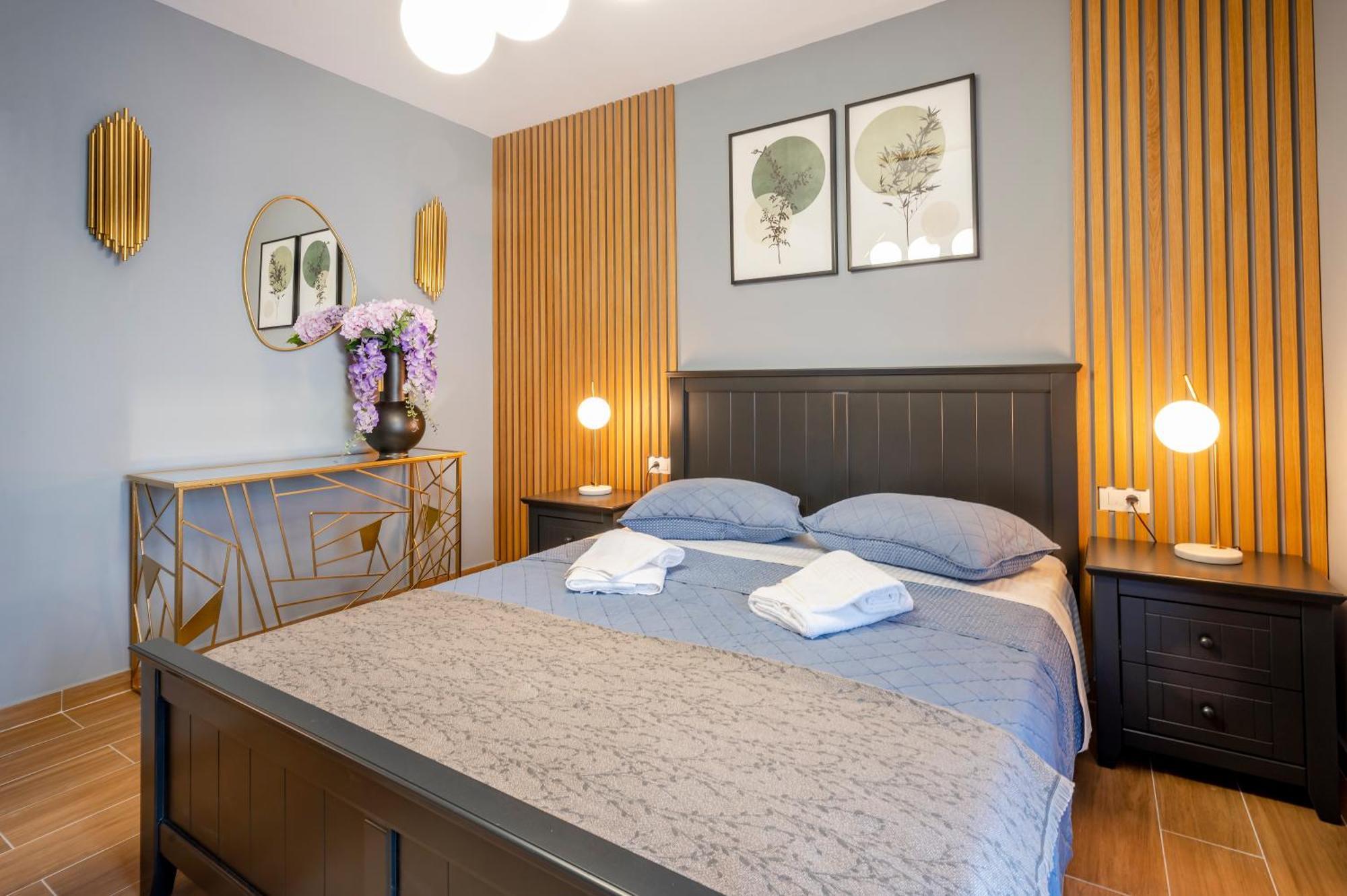 Anna Suites Кос Екстериор снимка