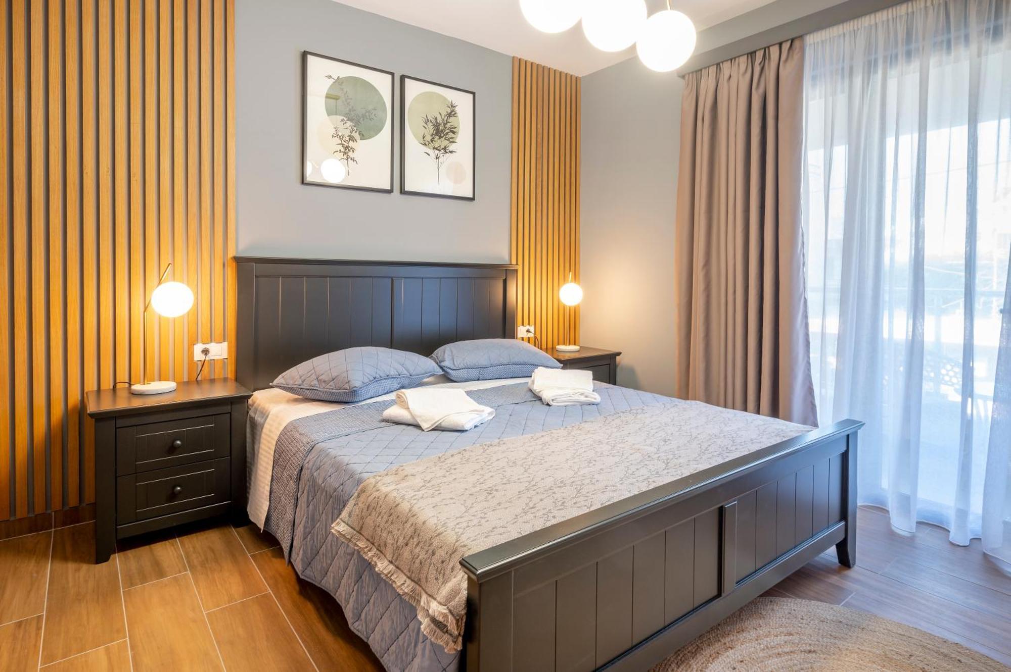Anna Suites Кос Екстериор снимка
