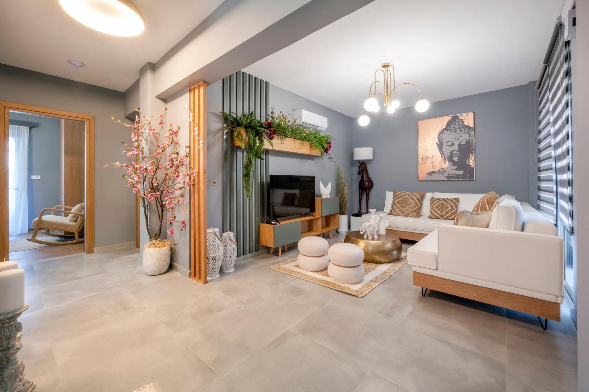 Anna Suites Кос Екстериор снимка