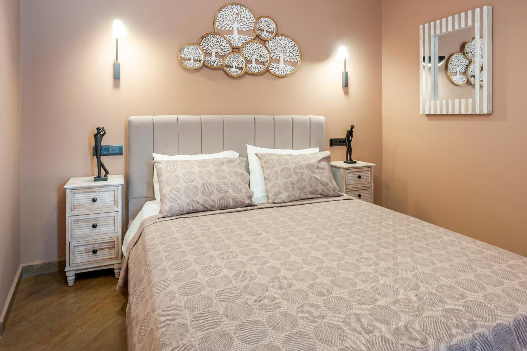 Anna Suites Кос Екстериор снимка