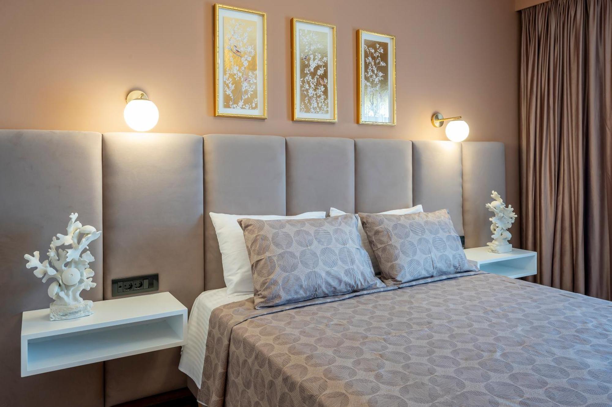 Anna Suites Кос Екстериор снимка