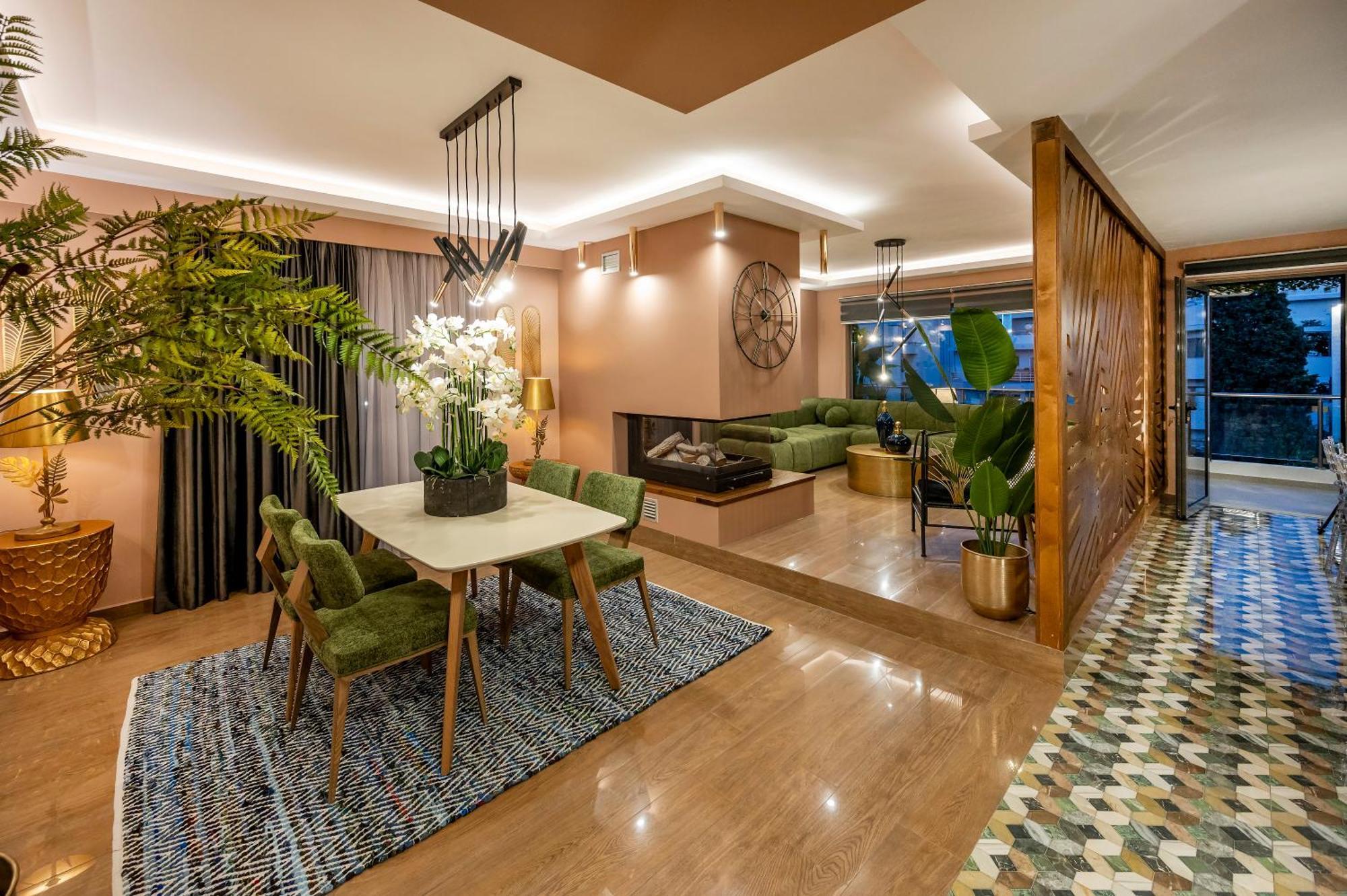 Anna Suites Кос Екстериор снимка