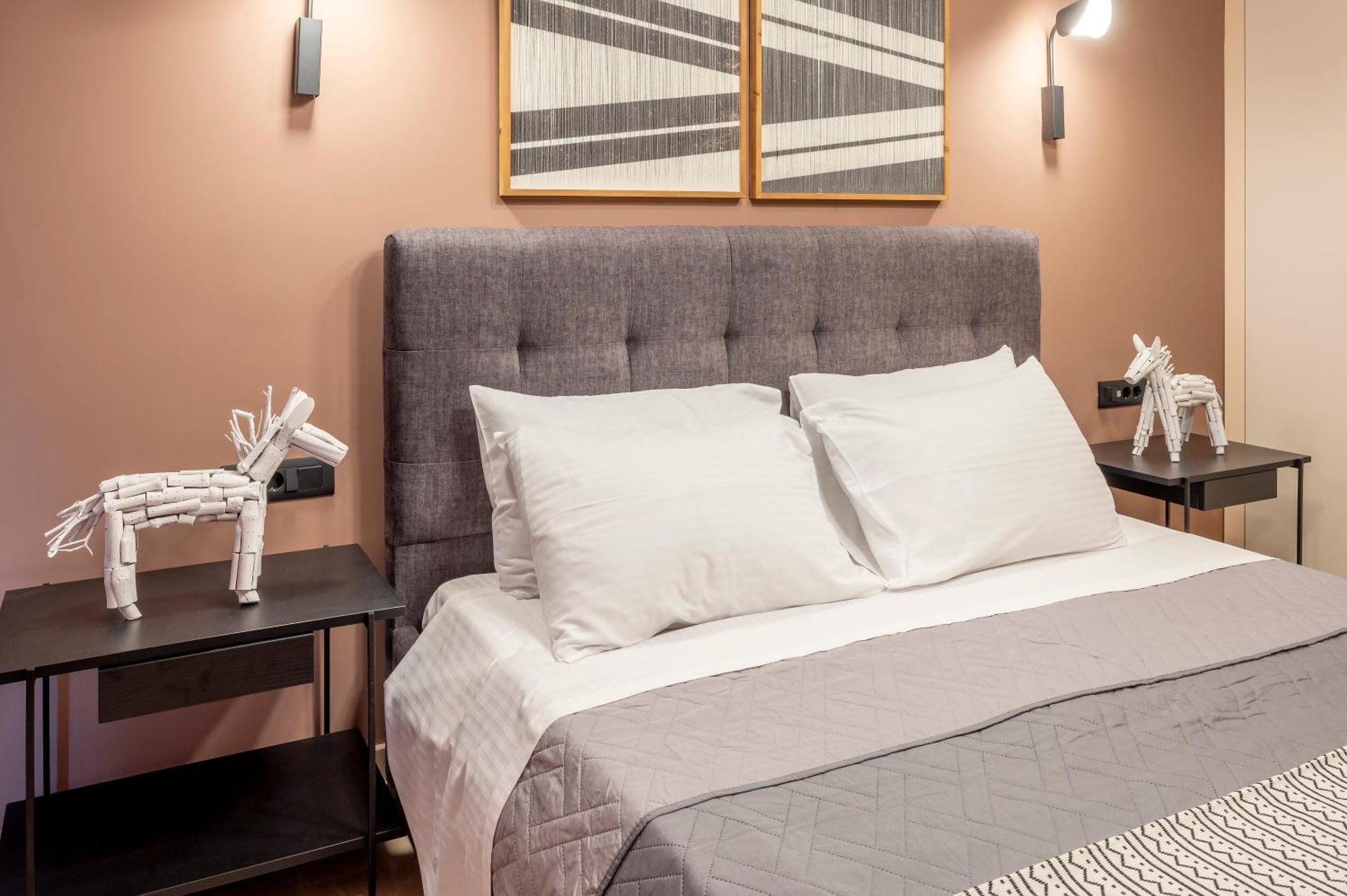 Anna Suites Кос Екстериор снимка