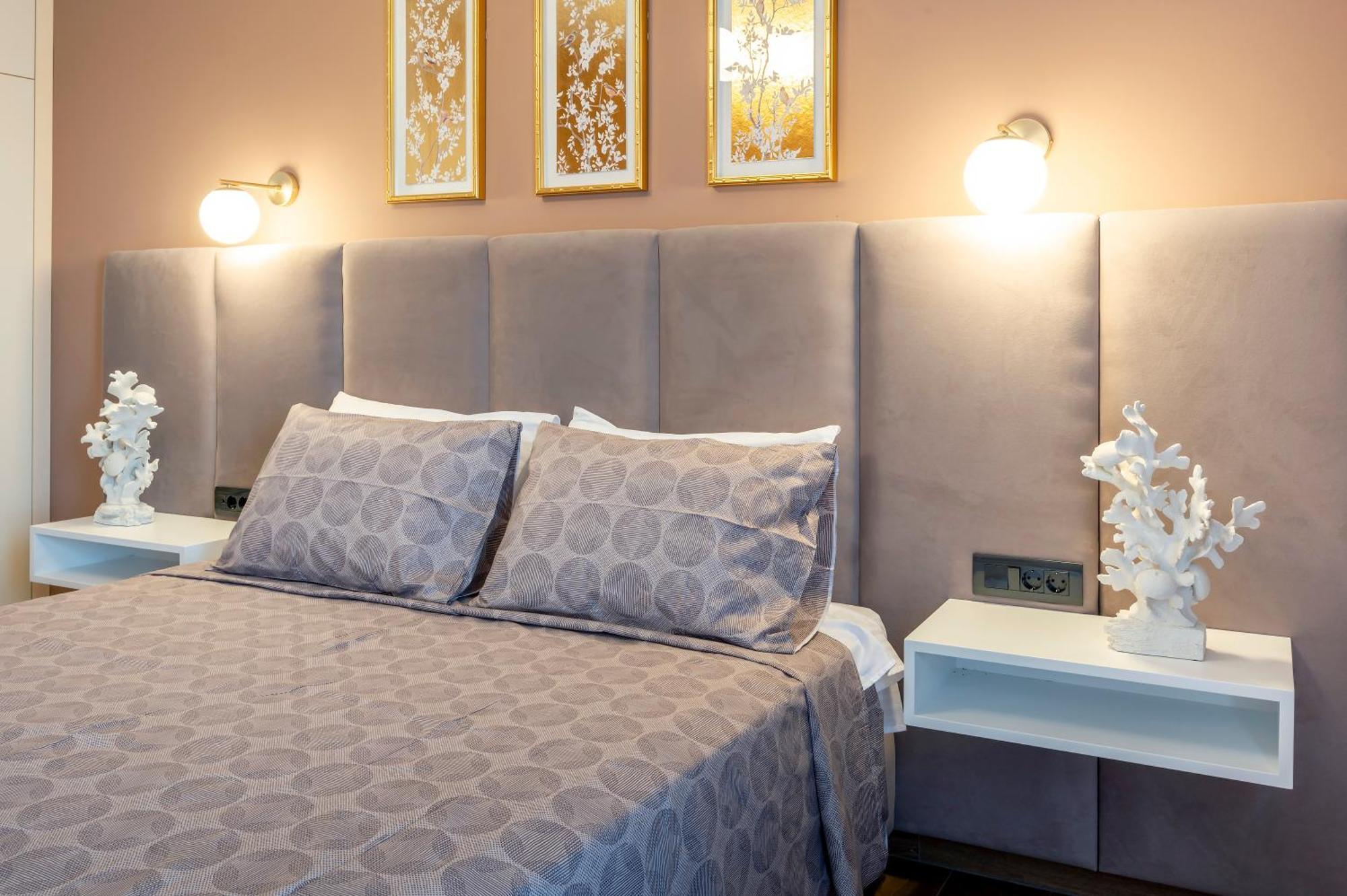 Anna Suites Кос Екстериор снимка